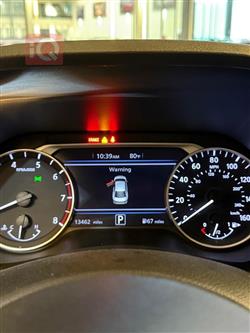 نيسان سنترا